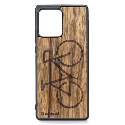 Picture for: Motorola Edge 30 Fusion Bike Frake Bewood Wood Case