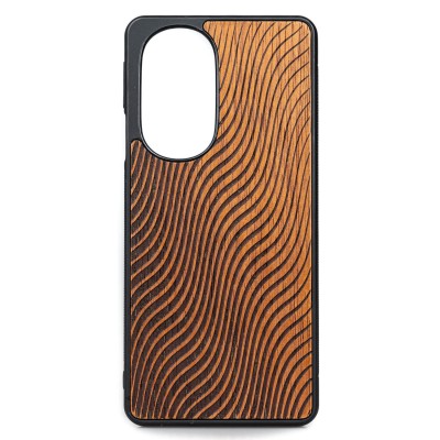 Obrazek dla: Drewniane Etui Bewood Motorola Edge 30 Pro FALE MERBAU