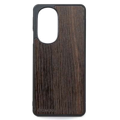 Obrazek dla: Drewniane Etui Bewood Motorola Edge 30 Pro DĄB WĘDZONY