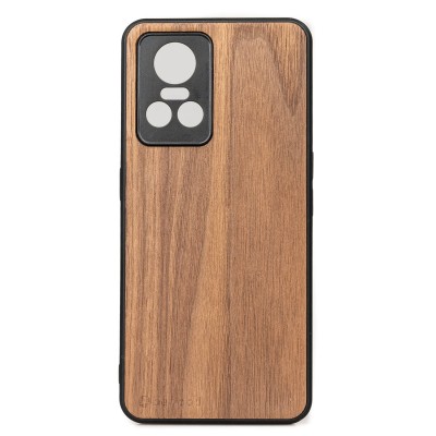 Picture for: Realme GT Neo 3 American Walnut Bewood Wood Case