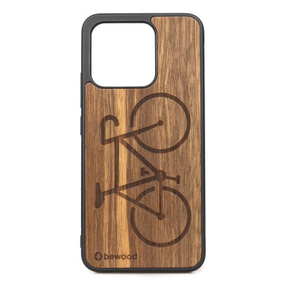 Picture for: Xiaomi 13 Bike Frake Bewood Wood Case
