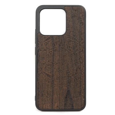 Picture for: Xiaomi 13 Aztec Calendar Ziricote Bewood Wood Case