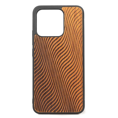 Obrazek dla: Drewniane Etui Bewood Xiaomi 13 FALE MERBAU