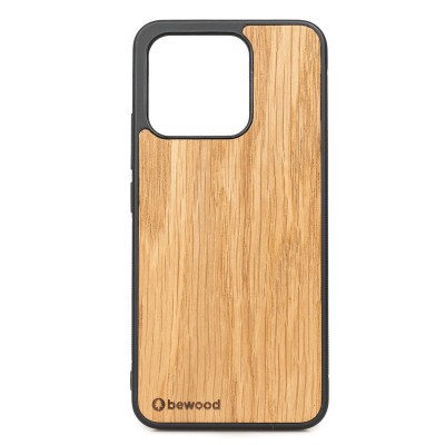 Obrazek dla: Drewniane Etui Bewood Xiaomi 13 DĄB