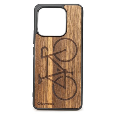 Picture for: Xiaomi 13 Pro Bike Frake Bewood Wood Case