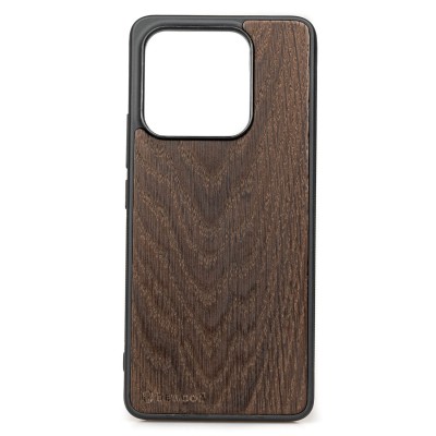 Obrazek dla: Drewniane Etui Bewood Xiaomi 13 Pro DĄB WĘDZONY