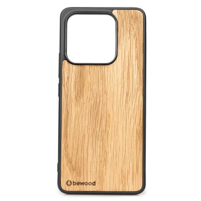 Obrazek dla: Drewniane Etui Bewood Xiaomi 13 Pro DĄB