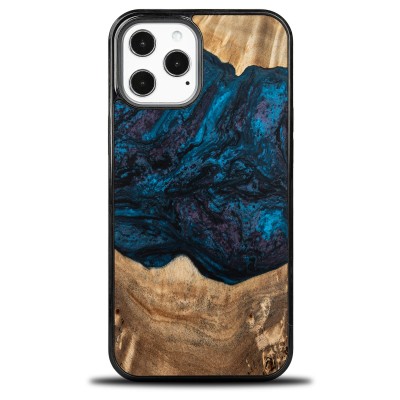 Obrazek dla: Etui Bewood Unique na iPhone 12 Pro Max Planets Neptun