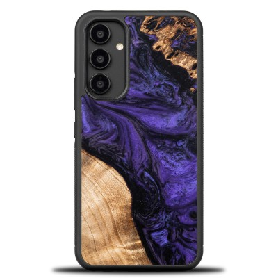 Obrazek dla: Etui Bewood Unique na Samsung Galaxy A54 5G  Violet