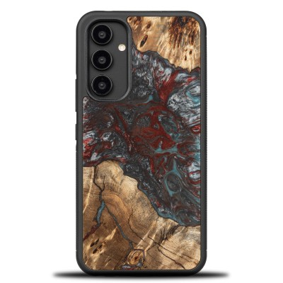Obrazek dla: Etui Bewood Unique na Samsung Galaxy A54 5G  Planets  Pluton