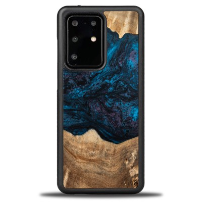 Obrazek dla: Etui Bewood Unique na Samsung Galaxy S20 Ultra  Planets  Neptun