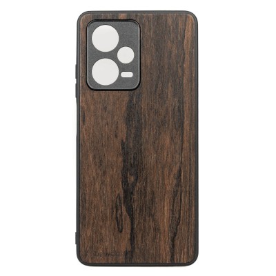Picture for: Redmi Note 12 Pro 5G Ziricote Bewood Wood Case