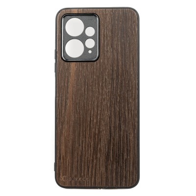 Obrazek dla: Drewniane Etui Bewood Redmi Note 12 4G DĄB WĘDZONY