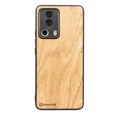 Obrazek dla: Drewniane Etui Bewood Xiaomi 13 Lite DĄB