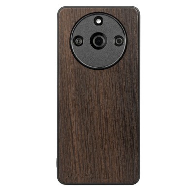 Obrazek dla: Drewniane Etui Bewood Realme 11 Pro 5G / 11 Pro Plus 5G DĄB WĘDZONY