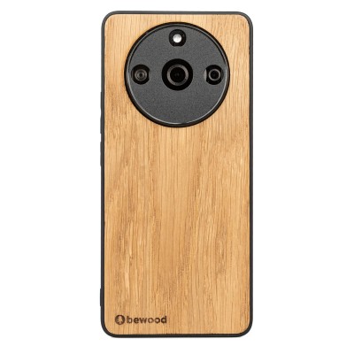 Obrazek dla: Drewniane Etui Bewood Realme 11 Pro 5G / 11 Pro Plus 5G DĄB