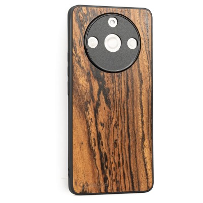 Obrazek 2 dla: Drewniane Etui Bewood Realme 11 Pro 5G / 11 Pro Plus 5G BOCOTE