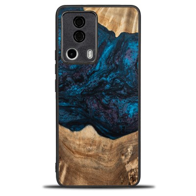 Picture for: Bewood Resin Case  Xiaomi 11 Lite  Planets  Neptune