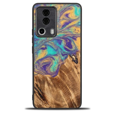 Picture for: Bewood Resin Case  Xiaomi 11 Lite  Planets  Mercury
