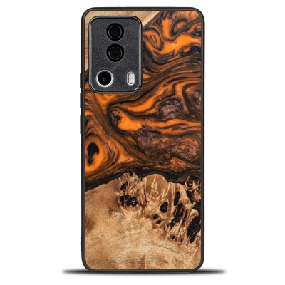 Picture for: Bewood Resin Case  Xiaomi 11 Lite  Orange