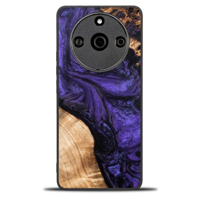 Obrazek dla: Etui Bewood Unique  Realme 11 Pro 5G / 11 Pro Plus 5G  Violet