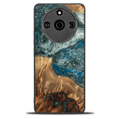 Picture for: Bewood Resin Case  Realme 11 Pro 5G / 11 Pro Plus 5G  Planets  Earth