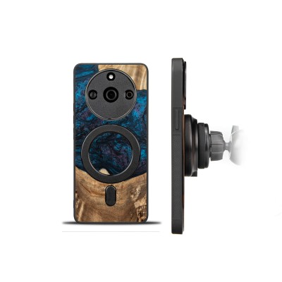 Picture 2 for: Bewood Resin Case  Realme 11 Pro 5G / 11 Pro Plus 5G  Planets  Neptune