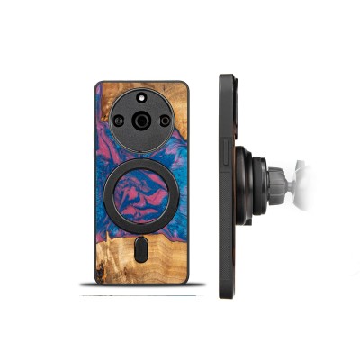 Picture 2 for: Bewood Resin Case  Realme 11 Pro 5G / 11 Pro Plus 5G  Neons  Vegas