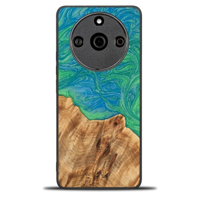 Picture for: Bewood Resin Case  Realme 11 Pro 5G / 11 Pro Plus 5G  Neons  Tokyo