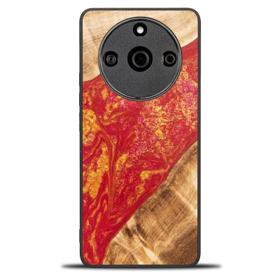 Picture for: Bewood Resin Case  Realme 11 Pro 5G / 11 Pro Plus 5G  Neons  Paris
