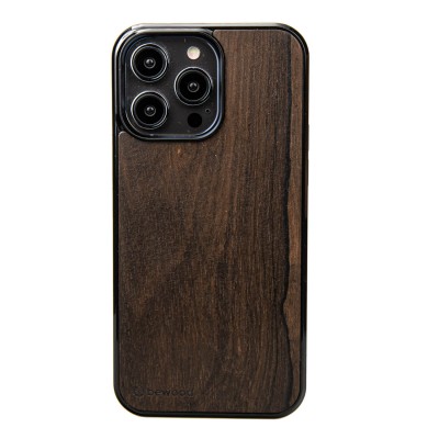Obrazek dla: Drewniane Etui Bewood do iPhone 15 Pro Max ZIRICOTE