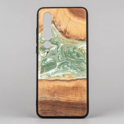 Obrazek dla: Etui Xiaomi Mi 10 Unique  Woda  Outlet  Ready 647