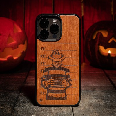 Obrazek dla: Freddy  Halloween  Edycja Specjalna