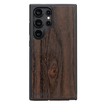 Obrazek dla: Drewniane Etui Bewood na Samsung Galaxy S24 Ultra ZIRICOTE
