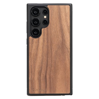 Picture for: Samsung Galaxy S24 Ultra American Walnut Bewood Wood Case