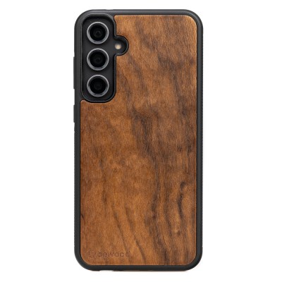 Obrazek dla: Drewniane Etui Bewood na Samsung Galaxy S23 FE IMBUIA