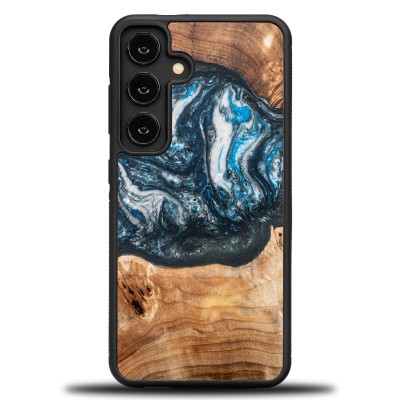Obrazek dla: Etui Bewood Unique na Samsung Galaxy S24  Planets  Ziemia