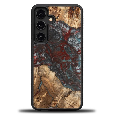 Obrazek dla: Etui Bewood Unique na Samsung Galaxy S24  Planets  Pluton