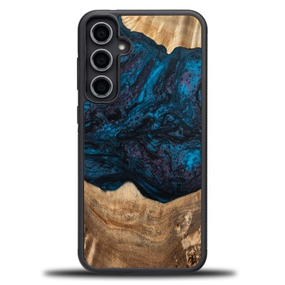 Obrazek dla: Etui Bewood Unique na Samsung Galaxy S23 FE  Planets  Neptun