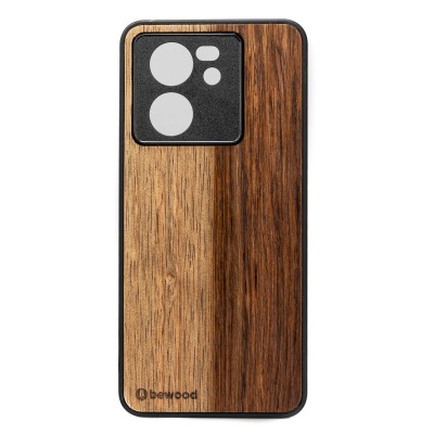 Obrazek dla: Drewniane Etui Bewood na Xiaomi 13T / 13T Pro MANGO