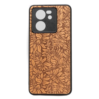 Picture for: Xiaomi 13T / 13T Pro Leafs Apple Tree Bewood Wood Case