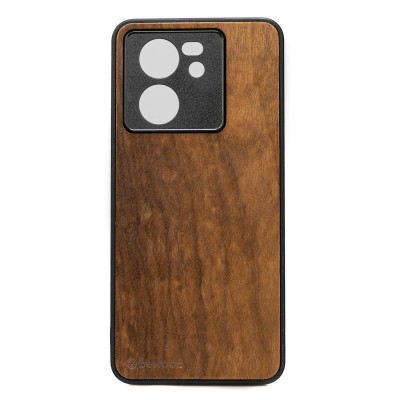 Obrazek dla: Drewniane Etui Bewood na Xiaomi 13T / 13T Pro IMBUIA