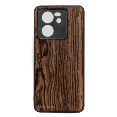 Obrazek dla: Drewniane Etui Bewood na Xiaomi 13T / 13T Pro BOCOTE