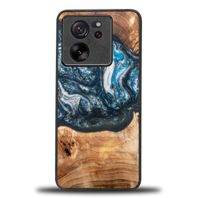 Picture for: Bewood Resin Case  Xiaomi 13T / 13T Pro  Planets  Earth