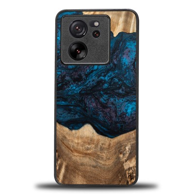 Picture for: Bewood Resin Case  Xiaomi 13T / 13T Pro  Planets  Neptune