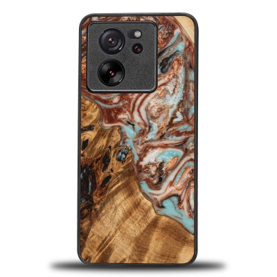 Picture for: Bewood Resin Case  Xiaomi 13T / 13T Pro  Planets  Jupiter