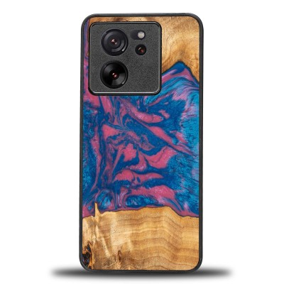 Picture for: Bewood Resin Case  Xiaomi 13T / 13T Pro  Neons  Vegas