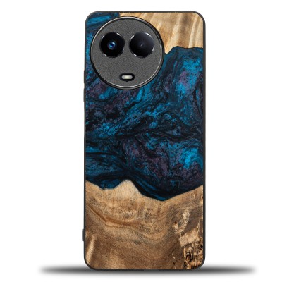 Picture for: Bewood Resin Case for Realme 11 5G  Planets  Neptune