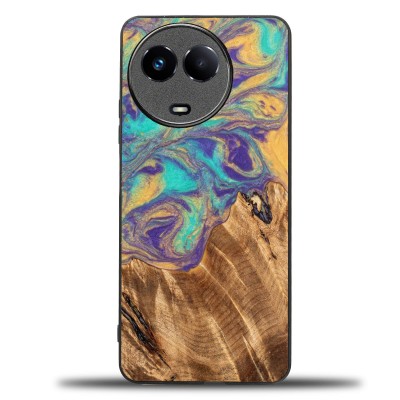 Picture for: Bewood Resin Case for Realme 11 5G  Planets  Mercury