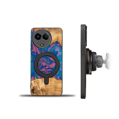 Picture 2 for: Bewood Resin Case for Realme 11 5G  Neons  Vegas
